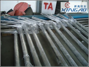 熱烈慶祝35套鈦攪拌，驗(yàn)收結(jié)束！