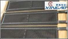 電鍍用鈦陽(yáng)極