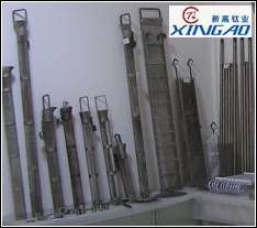 各種規(guī)格電鍍鈦籃