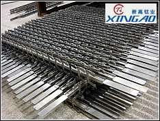 各種規(guī)格鈦掛具